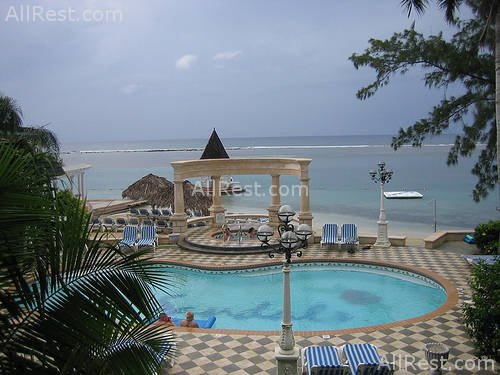 Sandals Montego Bay 58